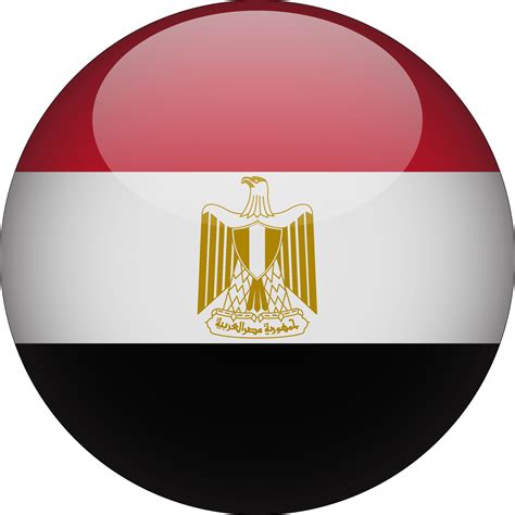 Egypt Flag Icon Vector Art, Icons, and Graphics for Free Download