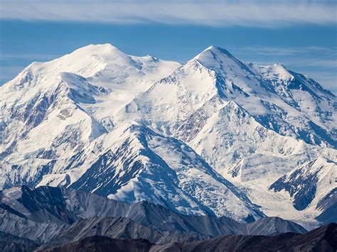 7 (or 8) Summits: The World’s Highest Mountains by Continent | Britannica