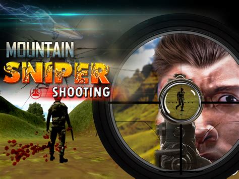 Top 10 Best Free Sniper Games For Android 2017 HD High Graphics - Top ...