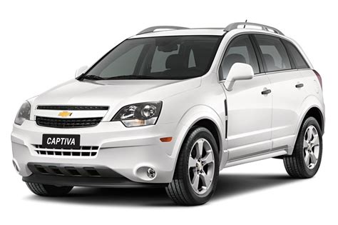 Used 2015 Chevrolet Captiva Sport SUV Pricing - For Sale | Edmunds