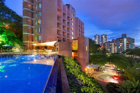 Mejores Hoteles en Medellín Antioquia Colombia TOP Hotels 2024