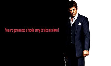 Scarface Wallpapers Quotes