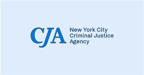 Hyperakt | New York City Criminal Justice Agency