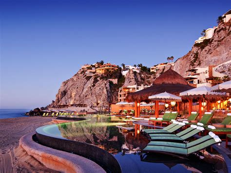 Waldorf Astoria Los Cabos Pedregal | UnnamedProject