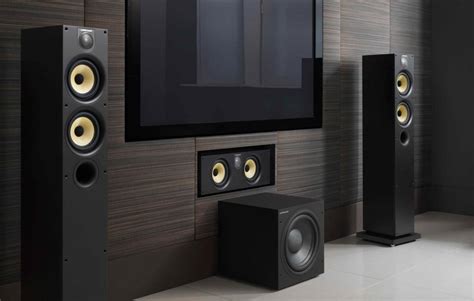 How to set up an entire home audio system properly? – Smart Home ...