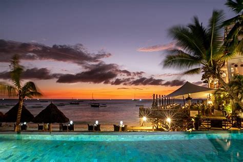 Amazing place - Review of The Z Hotel Zanzibar, Nungwi, Tanzania ...