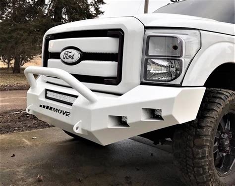 Build Your Custom Bumper – MOVE Bumpers