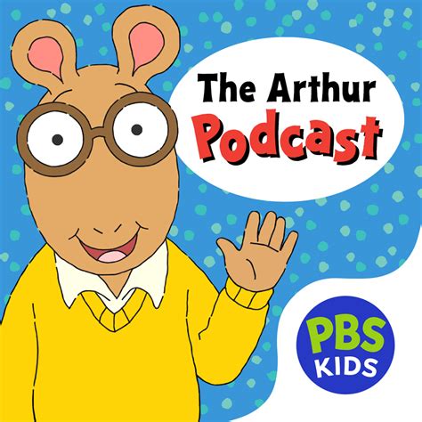 Arthur Kids Show | PBS KIDS Shows | PBS KIDS for Parents - Clip Art Library