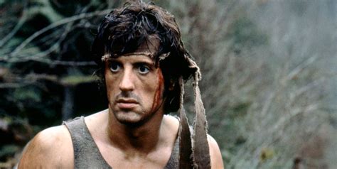 Sylvester Stallone Releases New Photos From ‘Rambo 5: Last Blood'