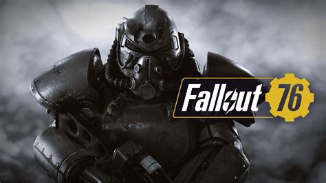 Downloading 4k Fallout 76 Wallpaper 3d Wallpaper Arts - Riset