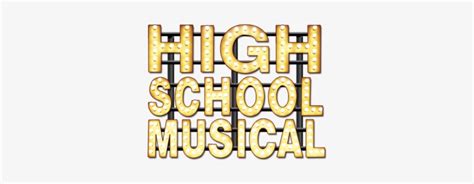 High School Musical Logo PNG Image | Transparent PNG Free Download on ...