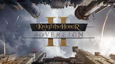 Knights of Honor II: Sovereign | Download and Buy Today - Epic Games Store