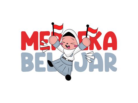 Gambar Logo Merdeka Belajar – NBKomputer