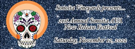 Sonoita AVA New Release Festival - Sonoita Vineyards