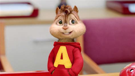 Alvin and The Chipmunks Desktop Background Free Download