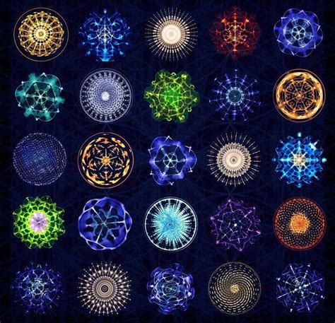 Cymatics… | Preadamic civilizations | Sacred geometry, Geometry ...