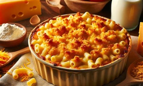 Felicity Cloake's Ultimate Macaroni Cheese: A Comforting Classic ...