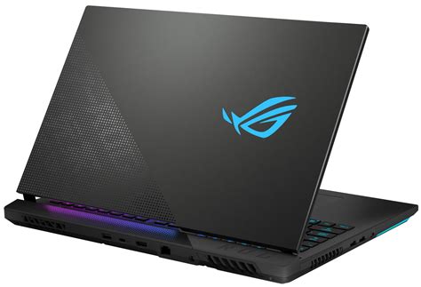 The Asus 2021 ROG Strix SCAR Series Gaming Laptop launches in UAE