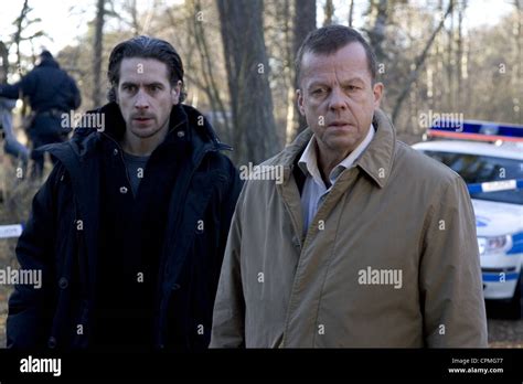 Wallander (TV Series Stock Photo - Alamy