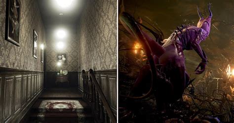 The 10 Worst Horror Games Of The Decade (According To Metacritic)