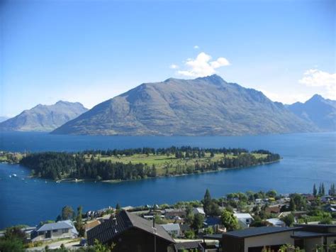 HIKURANGI LODGE QUEENSTOWN BED & BREAKFAST - B&B Reviews (New Zealand)