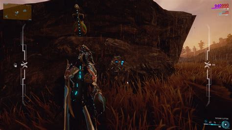 Warframe Plains of Eidolon: bounties, fishing, mining, and hunting for ...