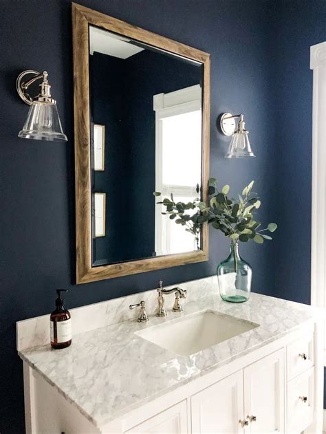 The Best Bathroom Paint Colors ⋆ Growing Up Kemper | Best bathroom ...