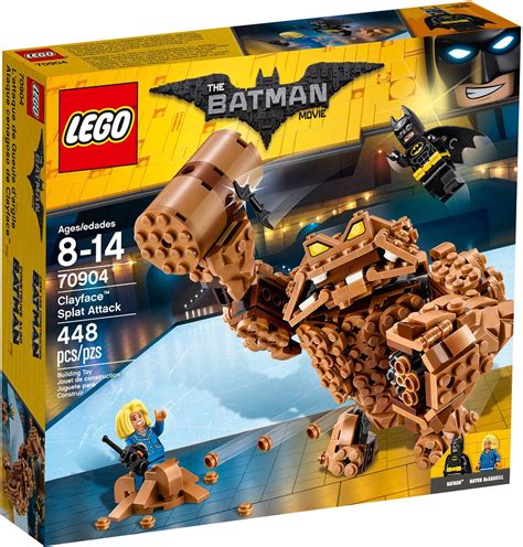 Lego Batman Sets 2024 - Denyse Ophelia