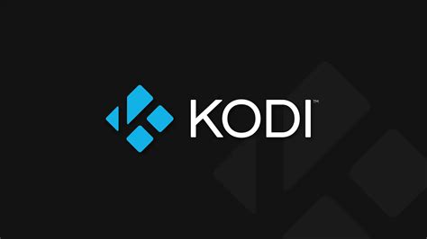 Introducing the Kodi Logo | News | Kodi