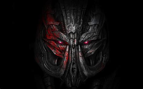 Megatron 1080P, 2K, 4K, 5K HD wallpapers free download | Wallpaper Flare