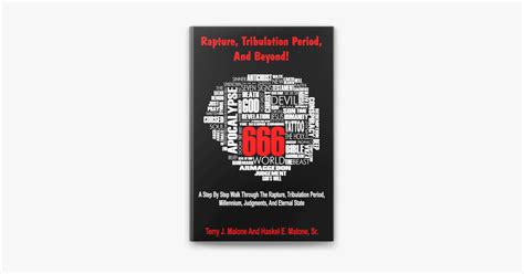 ‎Rapture, Tribulation Period, and Beyond! on Apple Books