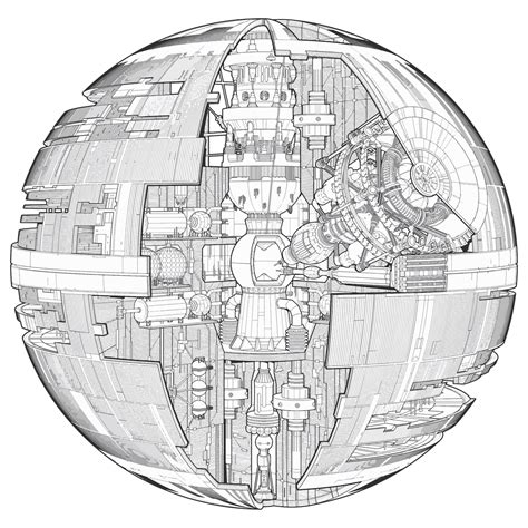 Death Star (disambiguation) | Wookieepedia | Fandom