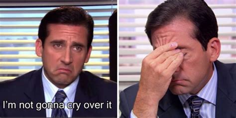 The Office: 10 Of The Saddest Things About Michael Scott