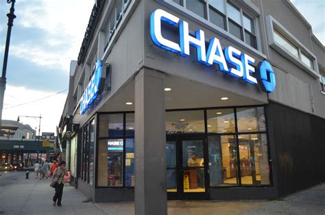 Chase Bank Locations Near Me 2019 | United States Maps