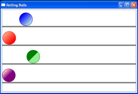 Top 177 + Ball animation tutorial - Lifewithvernonhoward.com