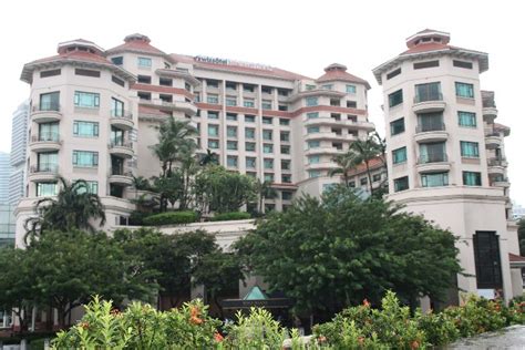 Swissotel Merchant Court Hotel | Reserve Hotel Singapore