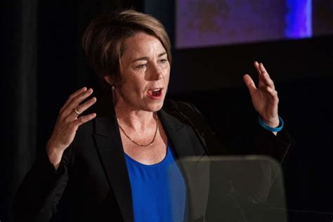 Gov. Maura Healey announces new rural affairs position | WBUR News