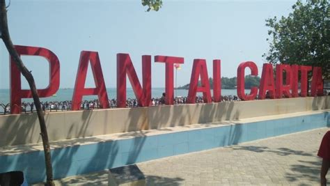 Tiket Masuk Pantai Anyer - Homecare24