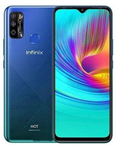 Infinix Hot 10 Lite Specs, Price and Best Deals - NaijaTechGuide