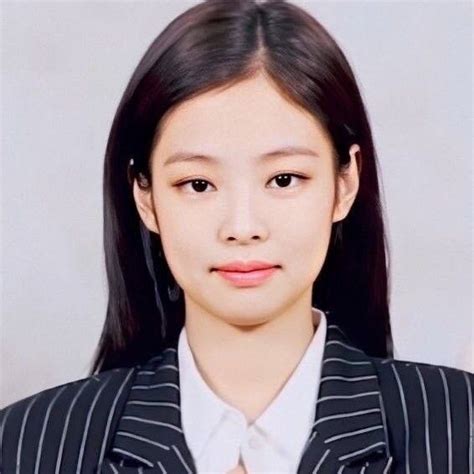 9 Cool What Is Jennie Blackpink Face Shape - Fonta K-POP