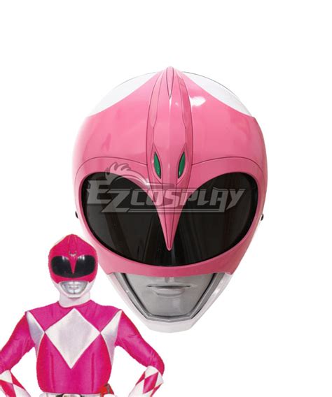 Power Rangers Lightning Collection Pink Ranger Helmet | lupon.gov.ph