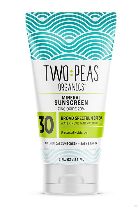 17 Best Organic and Natural Face and Body Sunscreens of 2023