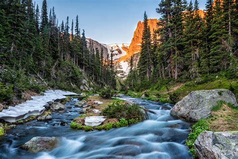 Is Rocky Mountain National Park in Estes Park? - Rocky Mountain Resorts