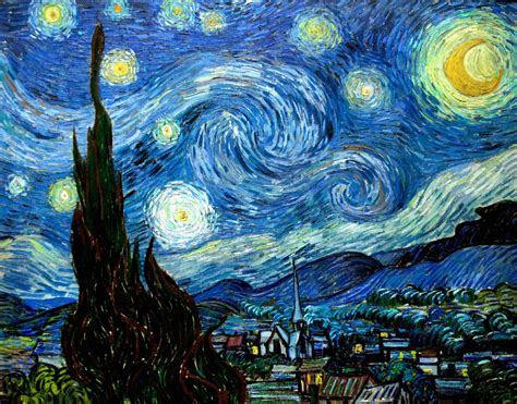 Glasgow girl goes viral after incredible discovery of Vincent van Gogh ...