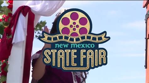 2023 New Mexico State Fair Parade - YouTube