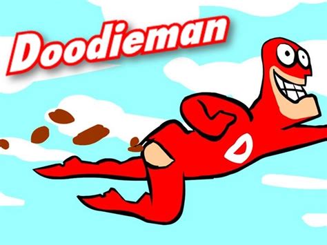 Doodieman Voodoo