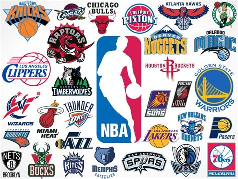 NBA logo HD wallpaper | Wallpaper Flare