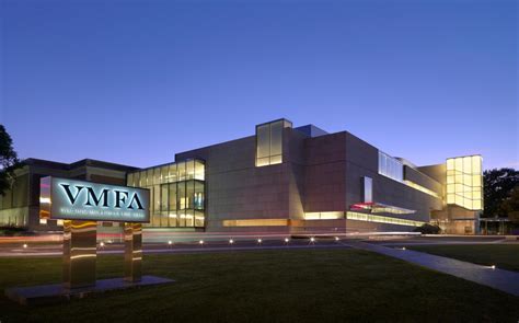 Virginia Museum of Fine Arts (VMFA)