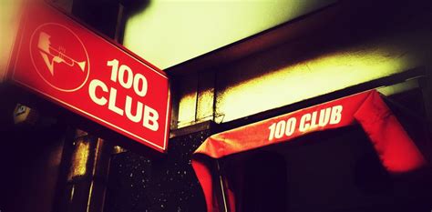 London’s 100 Club Will Remain Open | Headliner Magazine