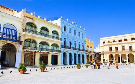 15 Top-Rated Attractions & Places to Visit in Cuba | PlanetWare